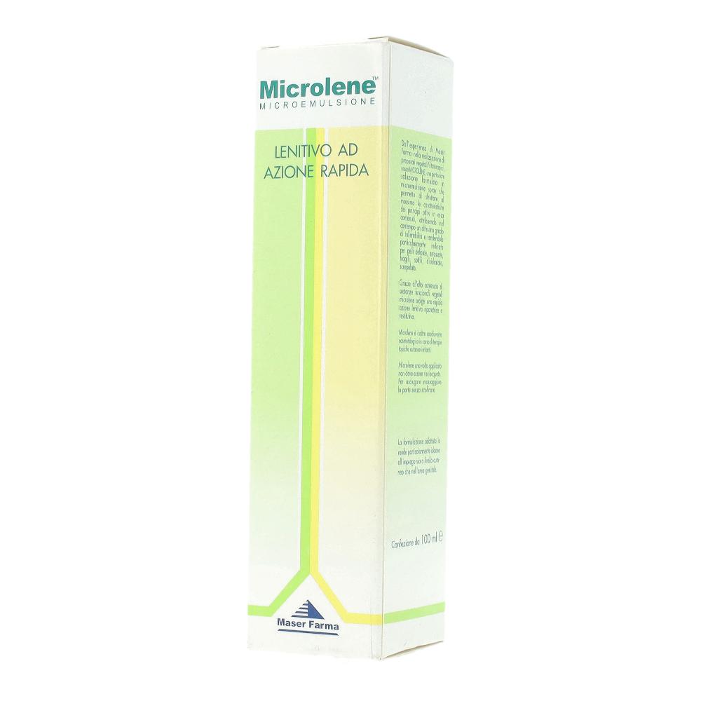 MICROLENE 100ML
