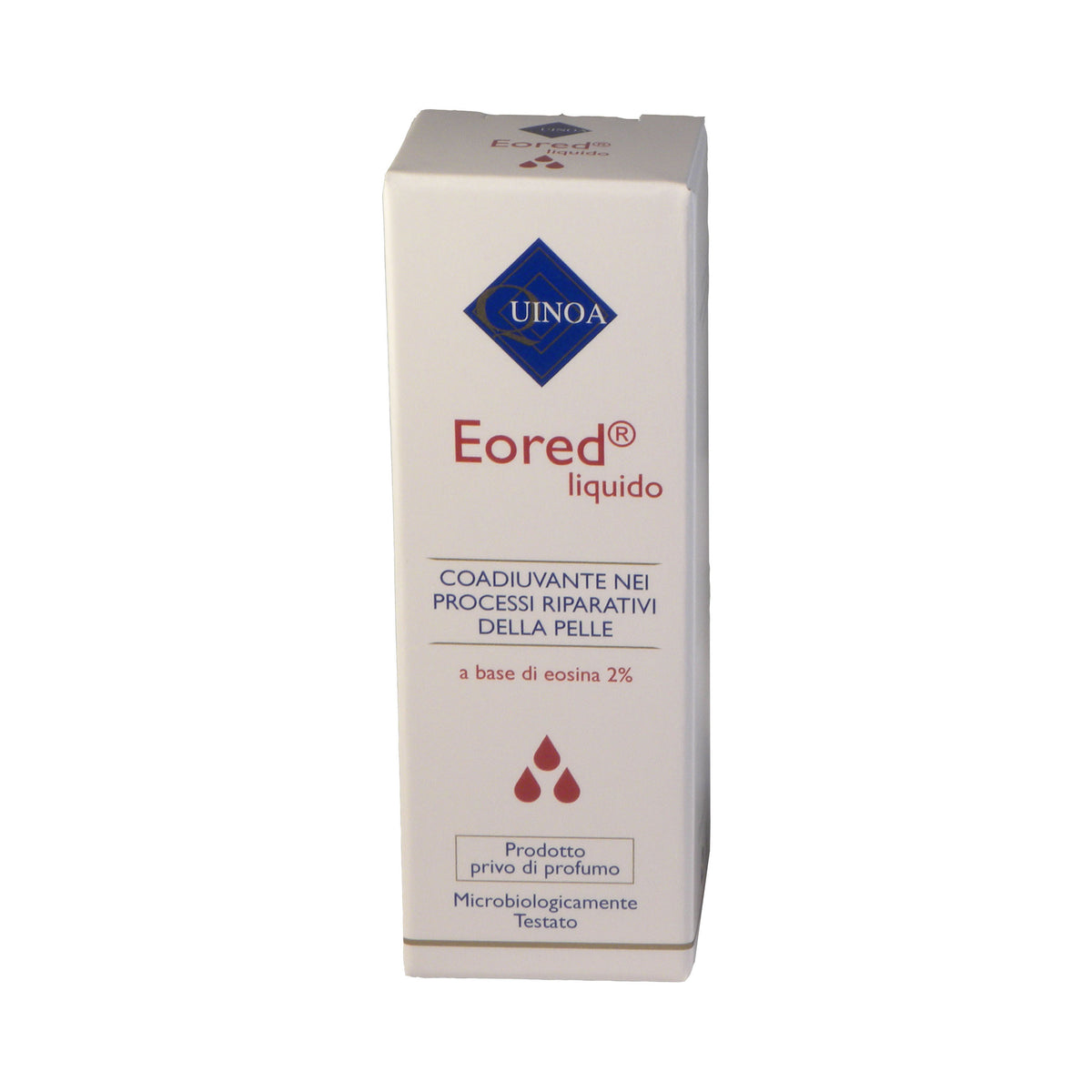 EORED LIQUIDO DERMATOLOGICO  