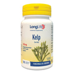 LONGLIFE KELP ALGA BRUNA180CPR  