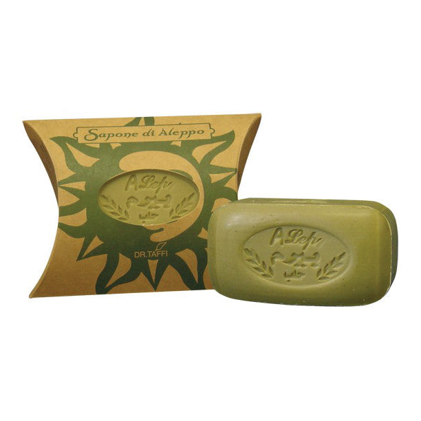 Dr. Taffi - SAPONE ALEPPO 125G  