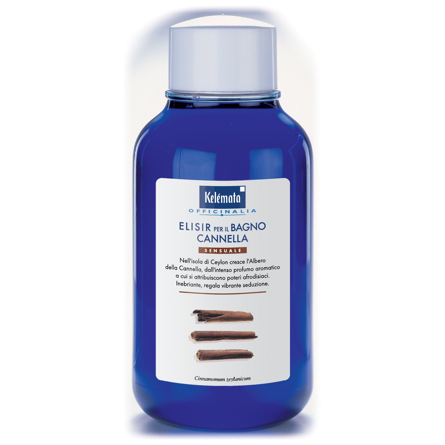 OFFICINALIA CANNELLA BAGNO ELI