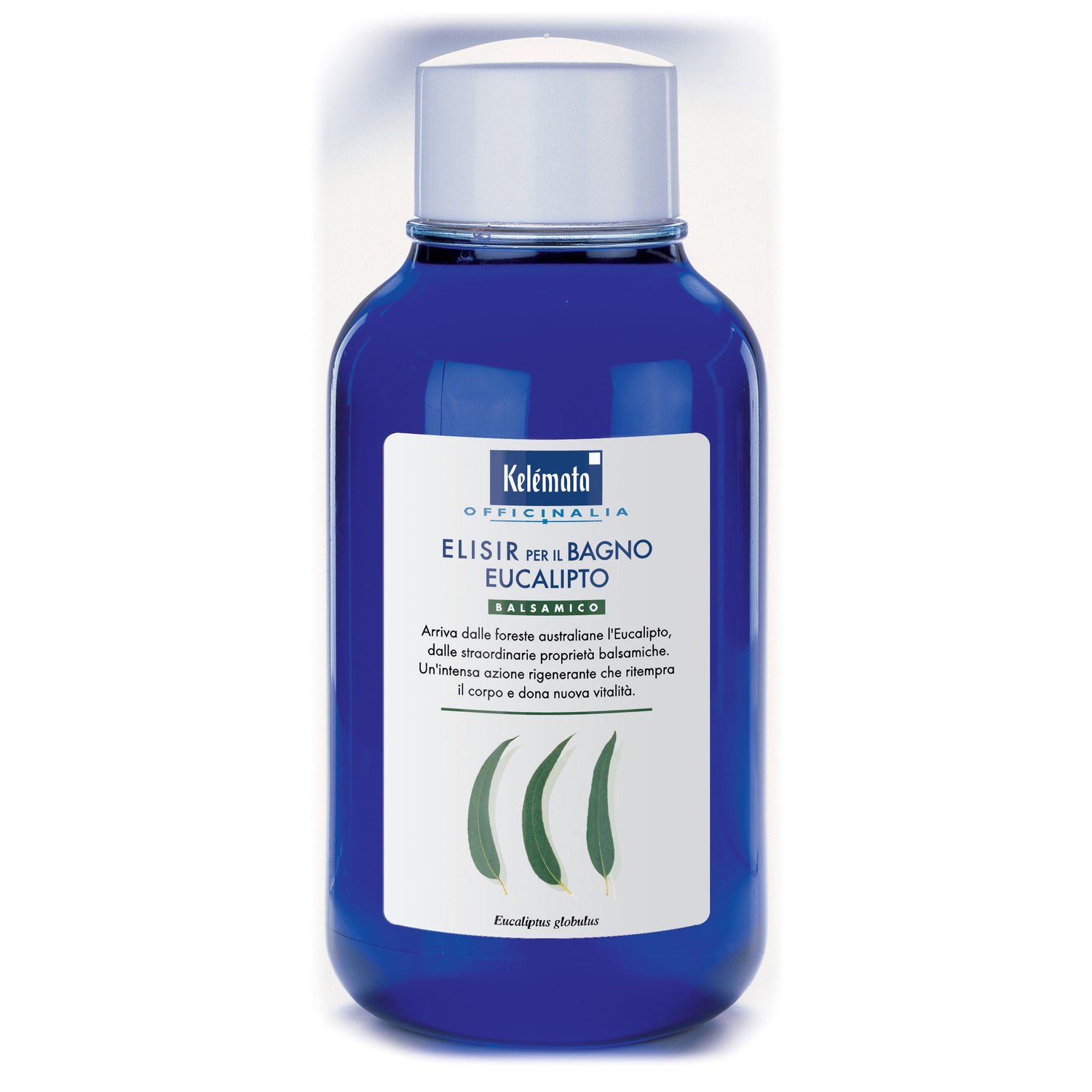 OFFICINALIA EUCALIPTO BAGNO