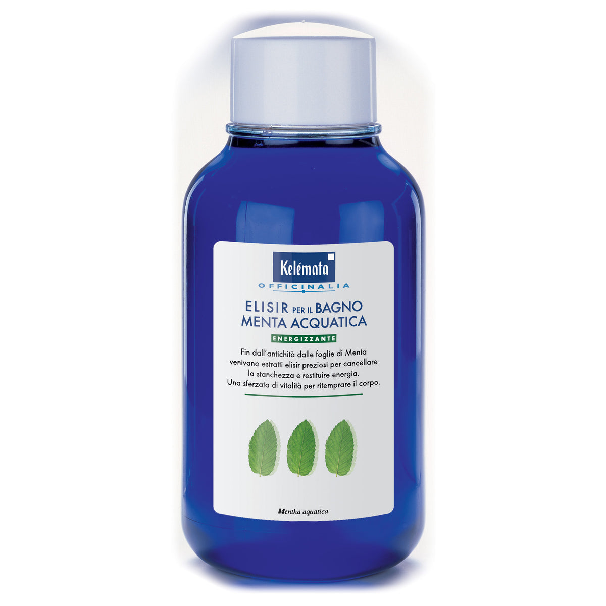 OFFICINALIA MENTA ACQ BAGNO  