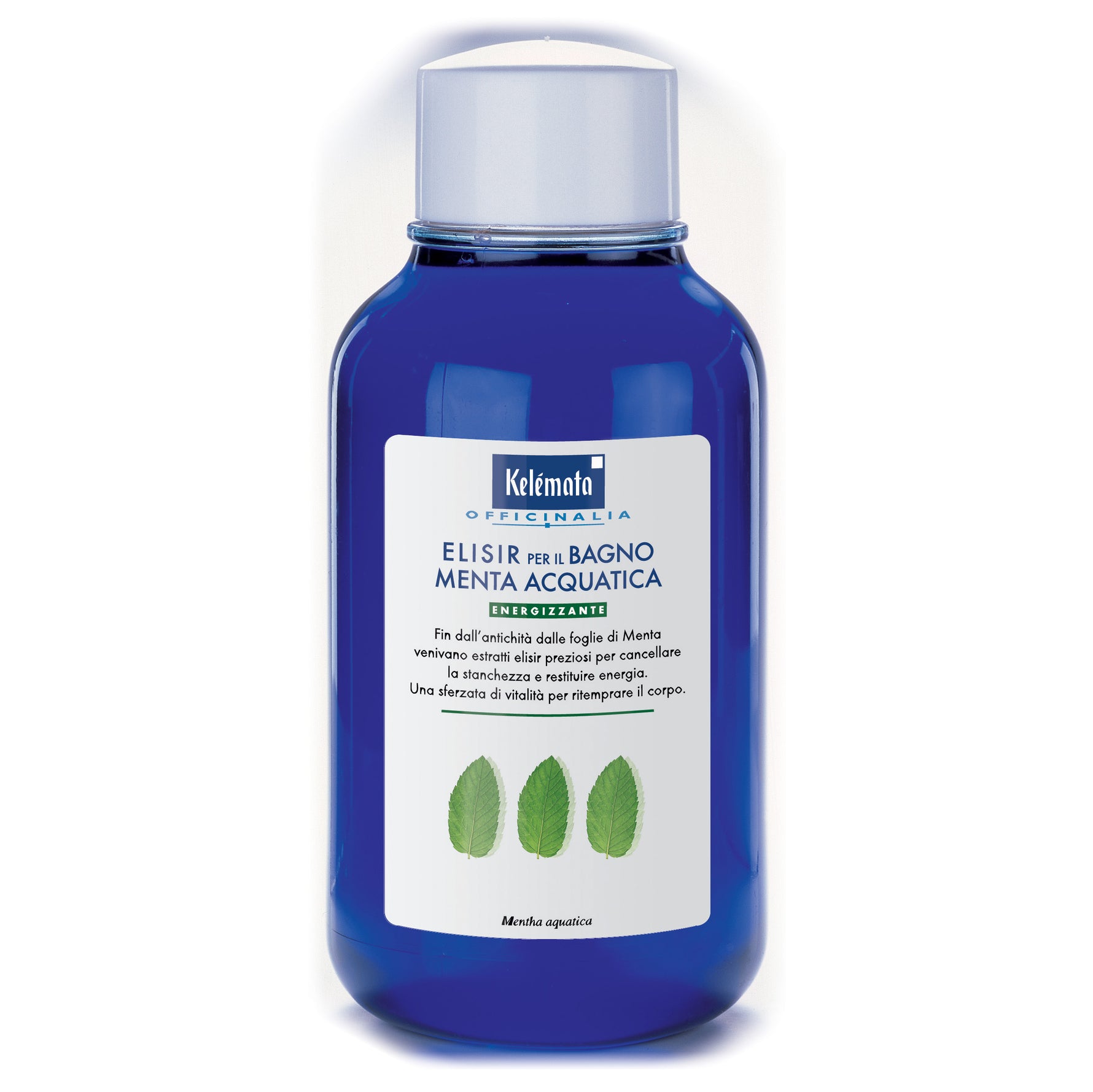 OFFICINALIA MENTA ACQ BAGNO
