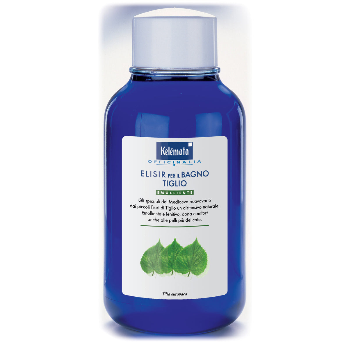 OFFICINALIA TIGLIO BAGNO 500ML  
