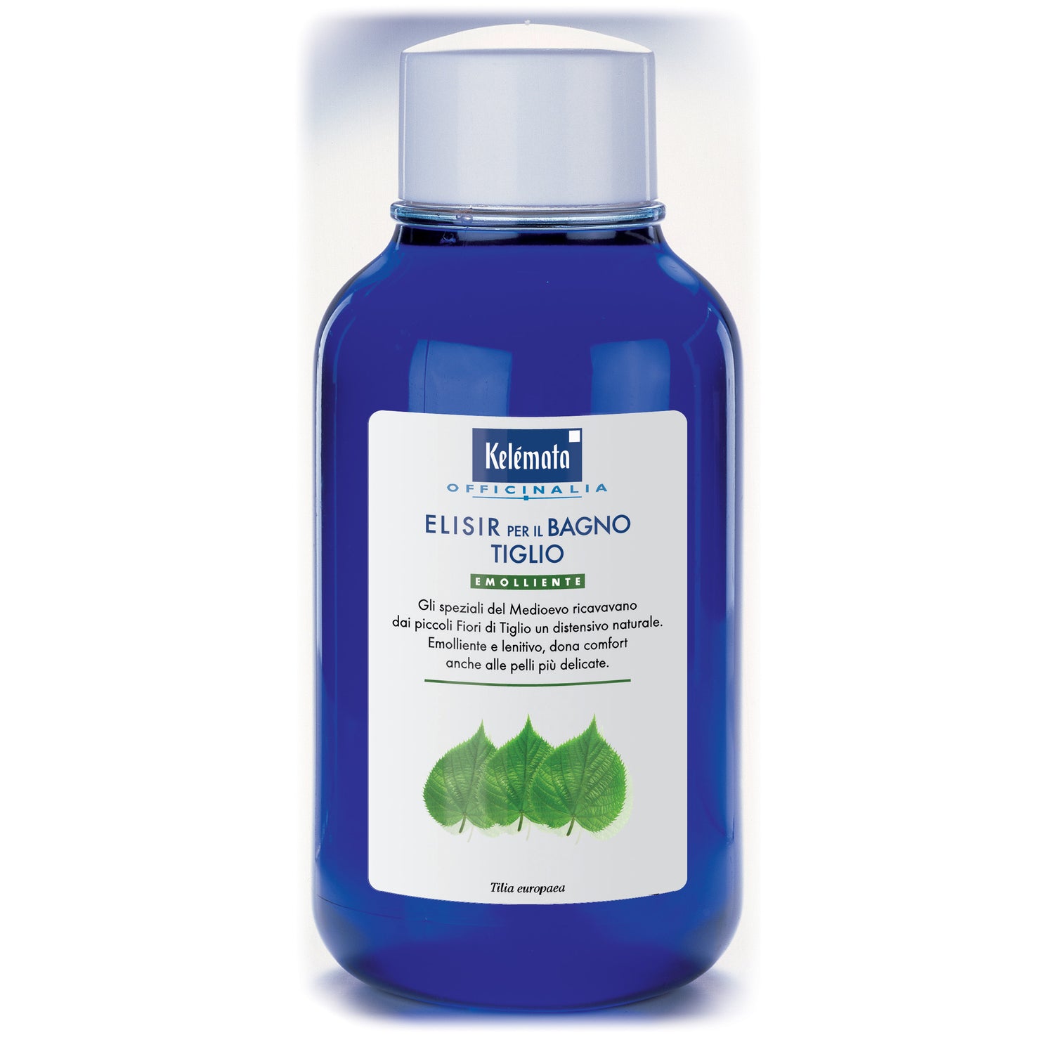 OFFICINALIA TIGLIO BAGNO 500ML