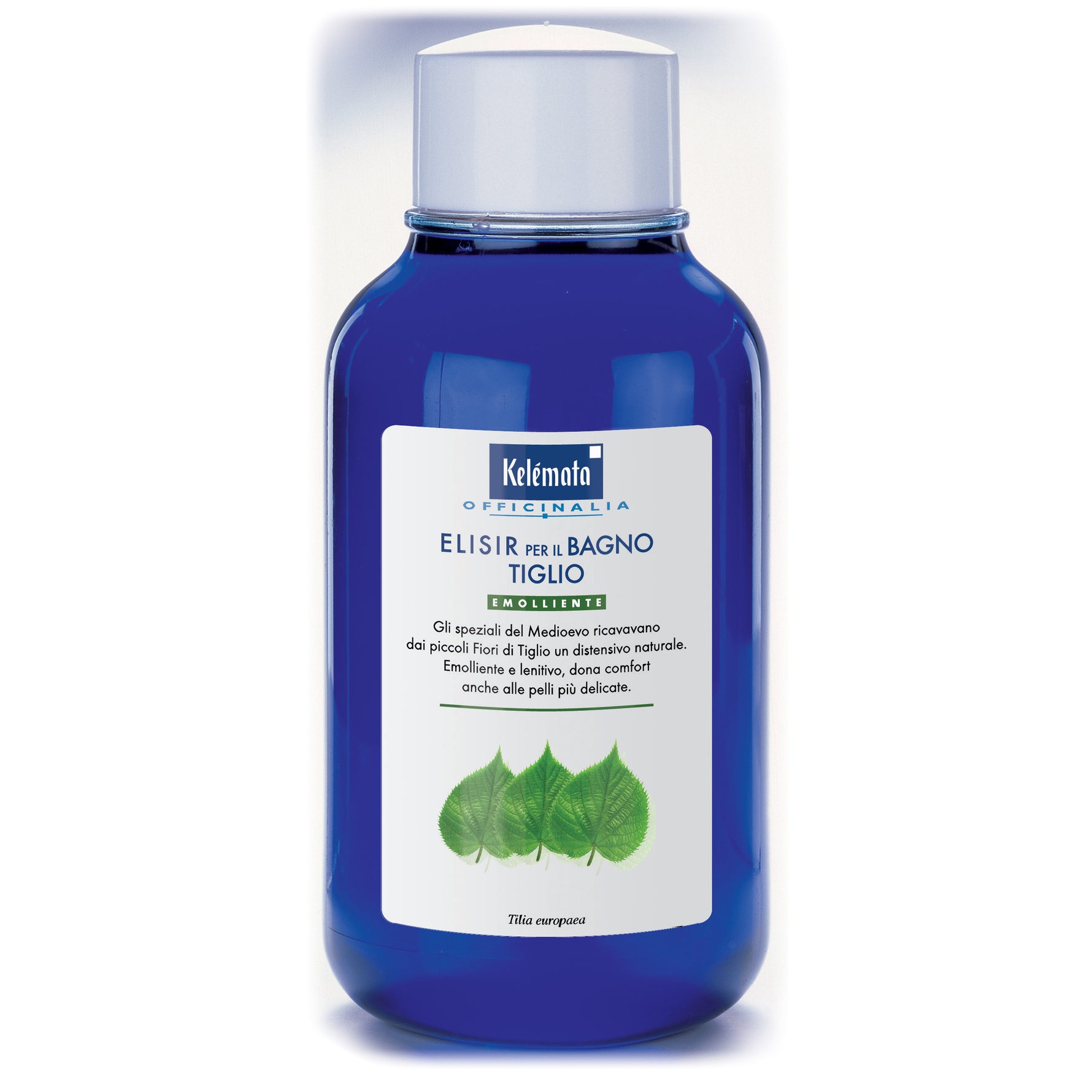 OFFICINALIA TIGLIO BAGNO 500ML
