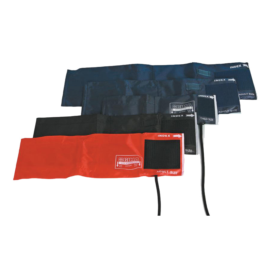 BRACCIALE PED+POLMON 1 35X11CM