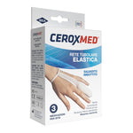 Ceroxmed | Salvadito Sterile Medicazione per Dito con Tampone | 1 Pezzo  