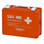 CASSETTA PACCO MEDIC GRUPPO C  