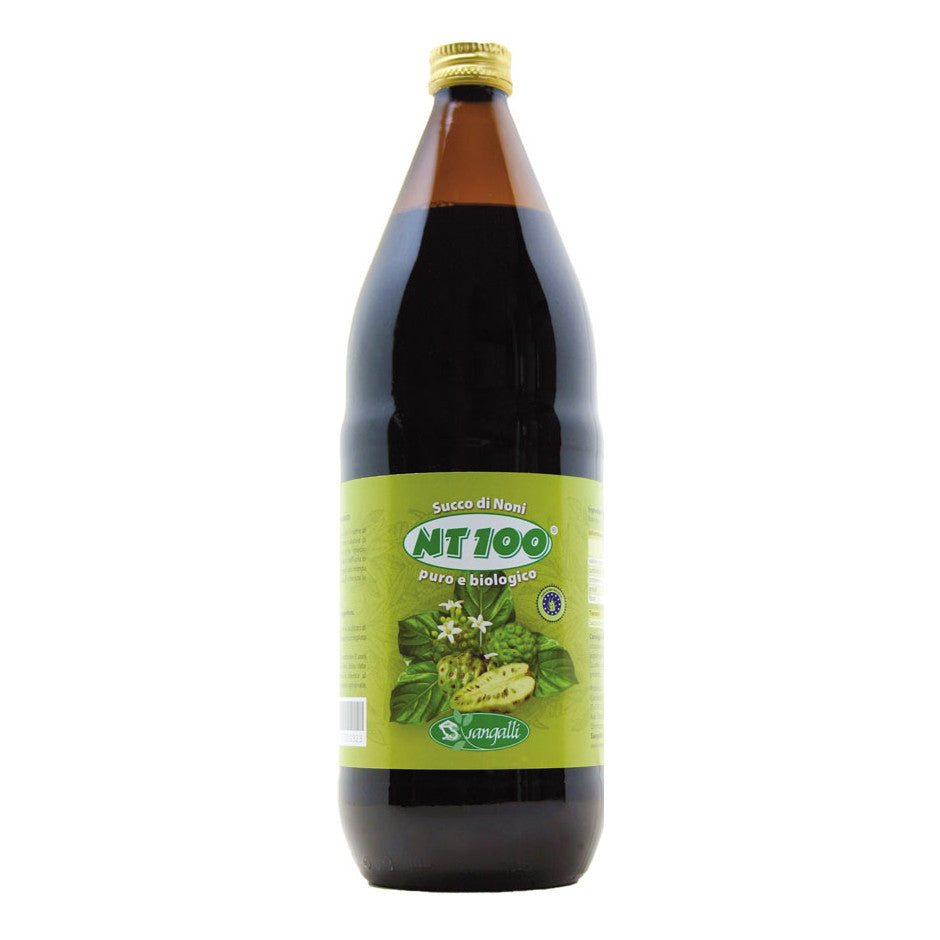 NT 100 100% PURO SUCCO 1000ML
