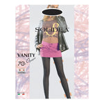 VANITY 70 COL OP VB NE 1 S  