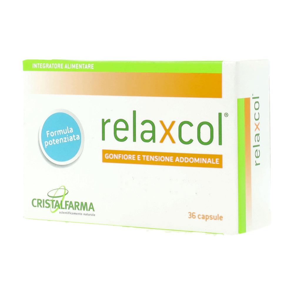 RELAXCOL 36CPS