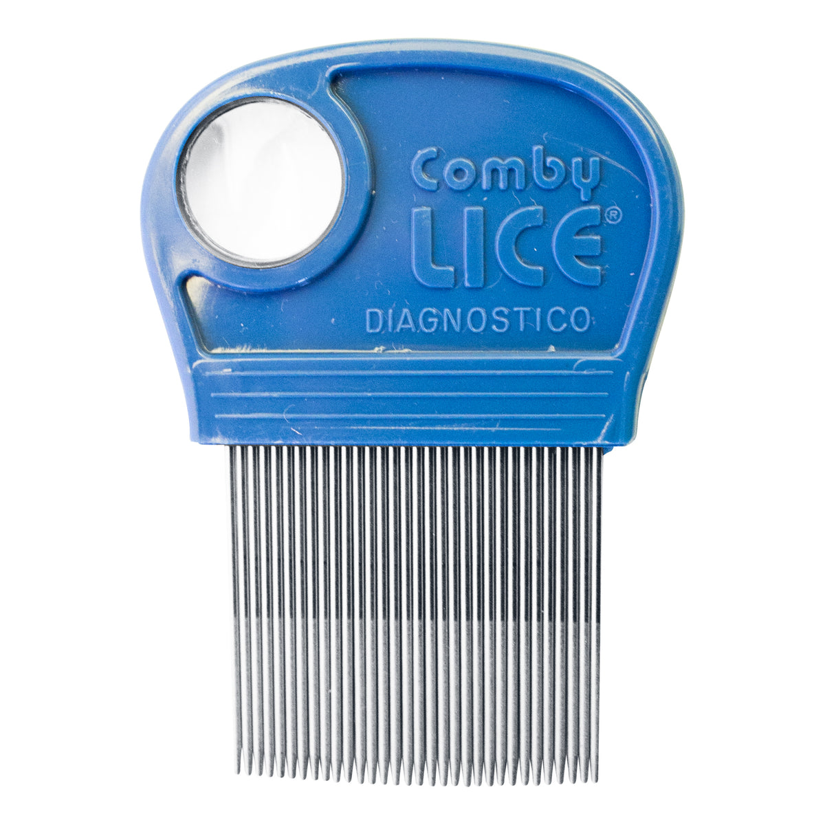 COMBYLICE PETT RIMOZ LENDINI  