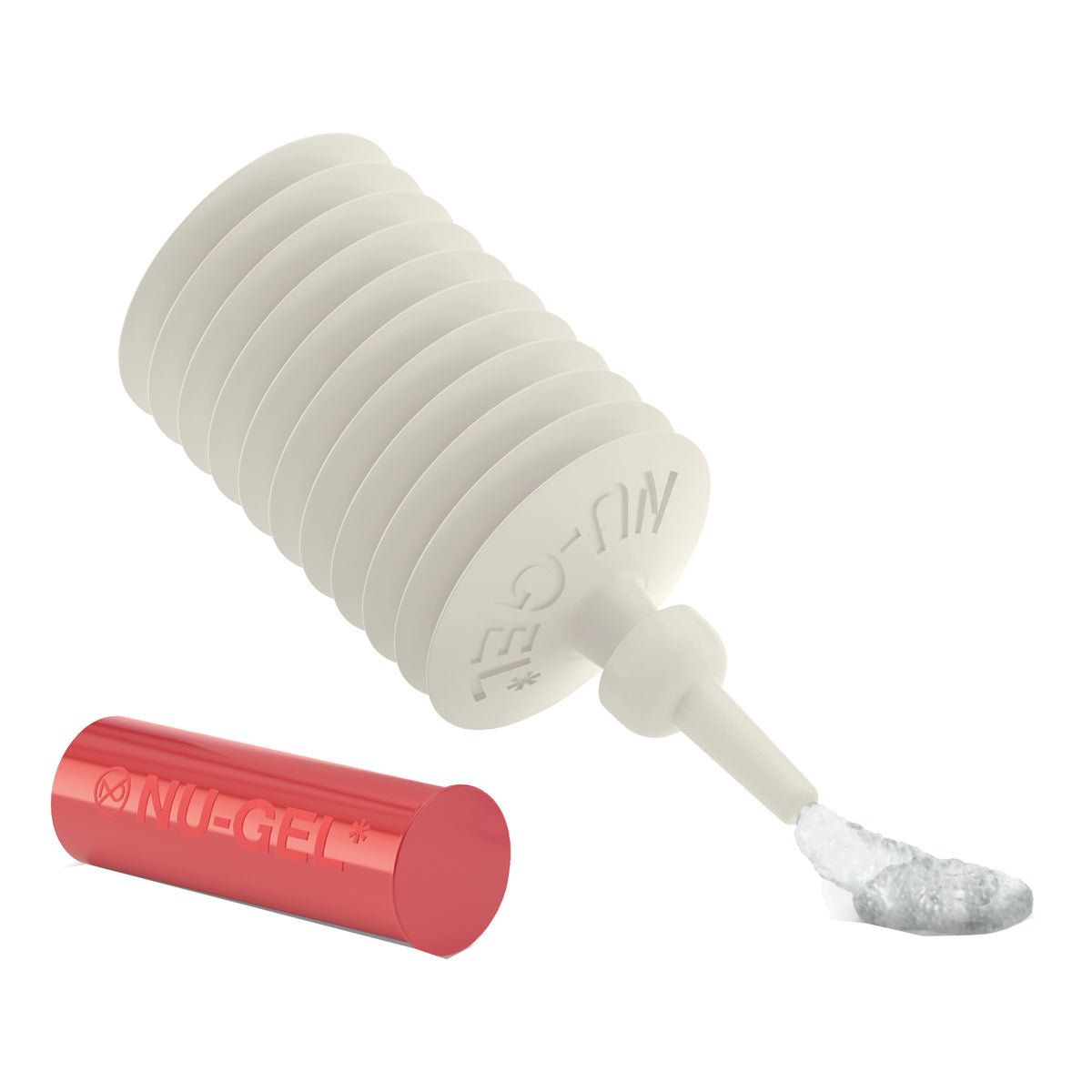 NUGEL IDROGEL FLUIDO 15G 3PZ  
