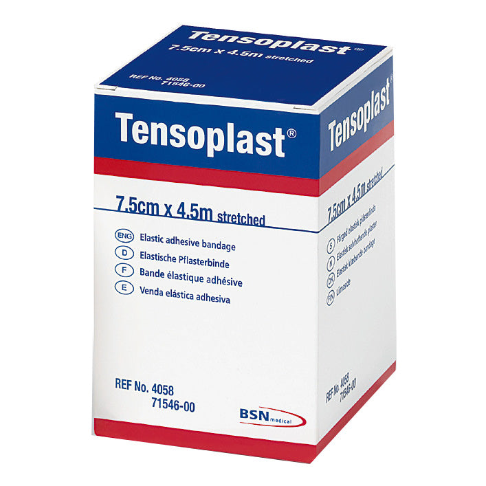 BENDA TENSOPLAST 7X450CM
