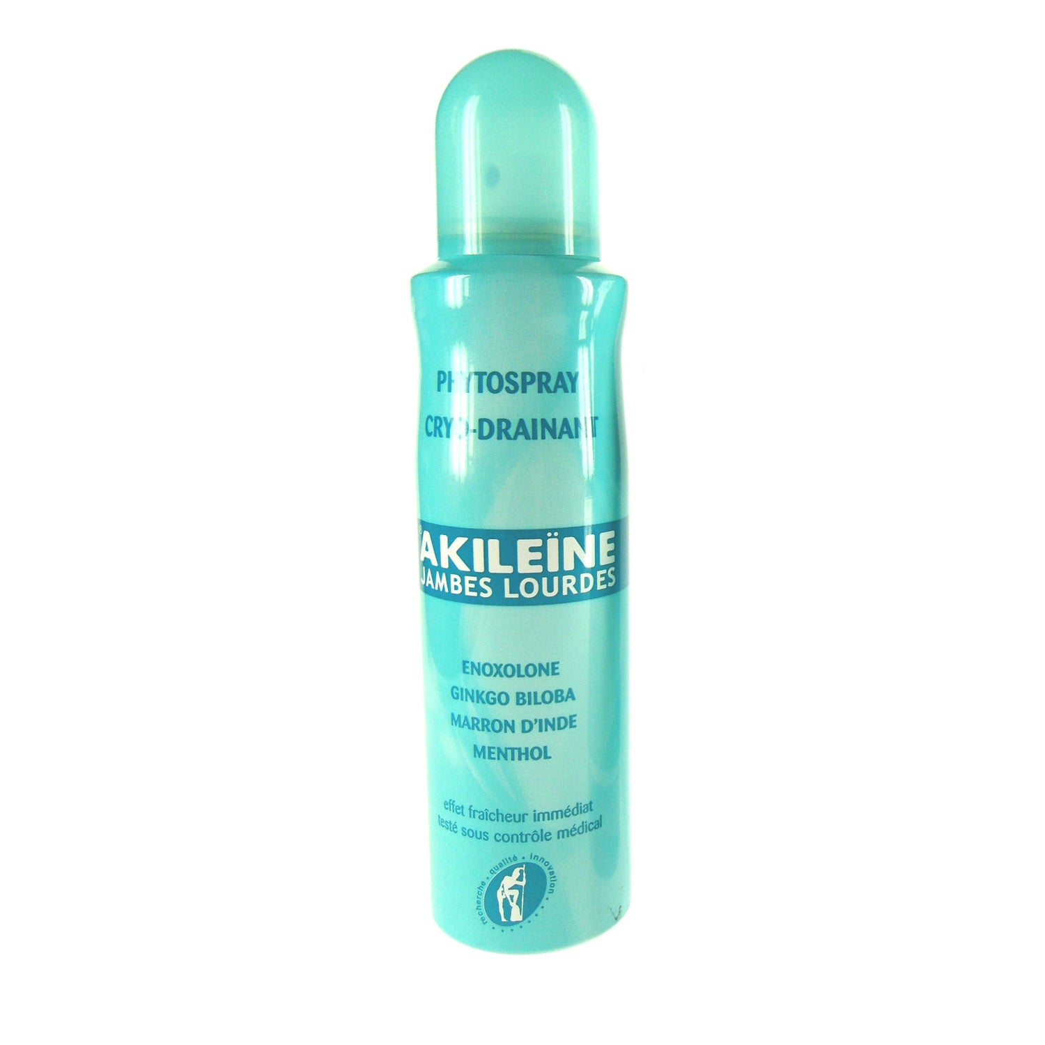 AKILEINE PHYTOSPRAY CRYO-DRAIN