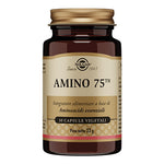 Solgar - Amino 75™ 30 Capsule Vegetali  