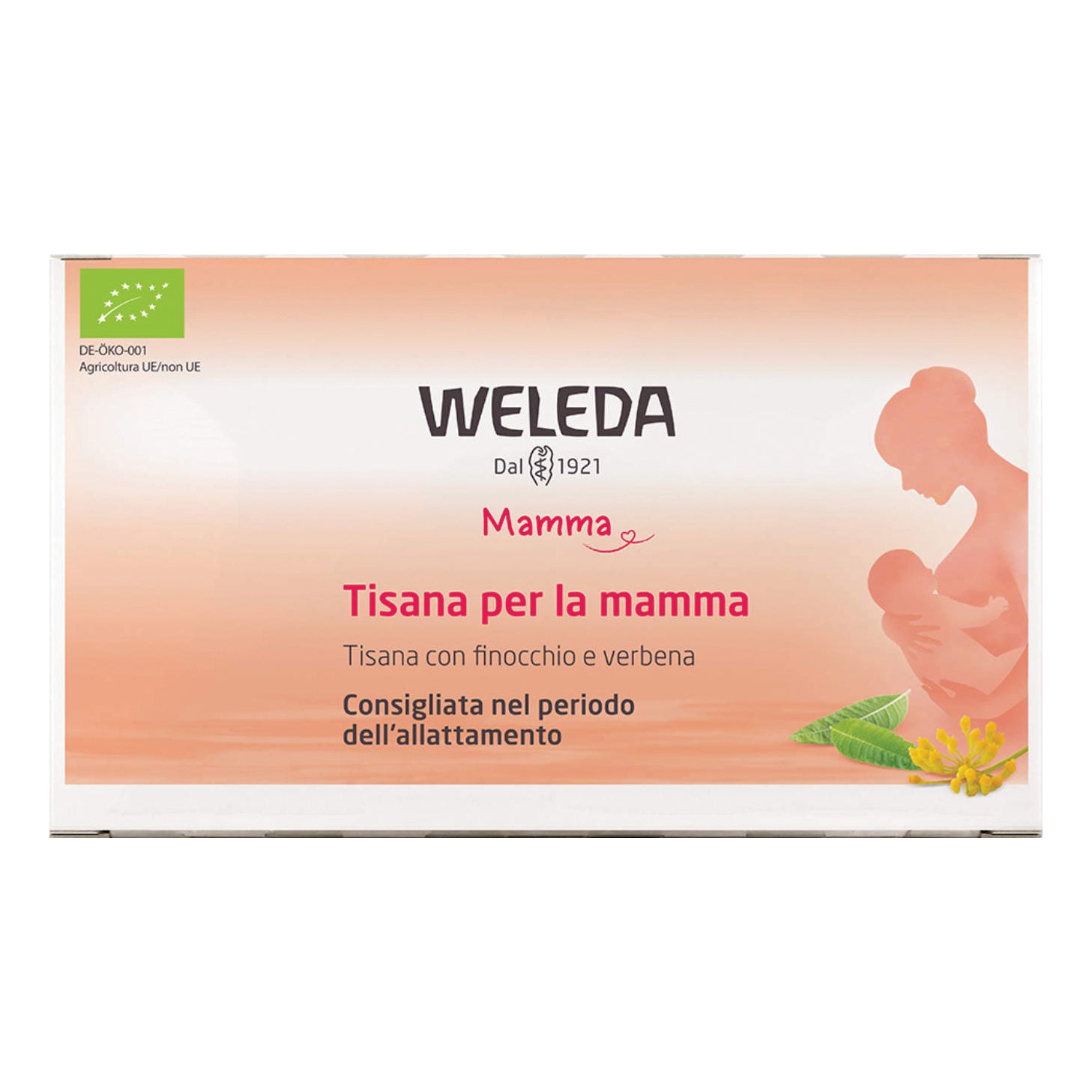 TISANA MAMMA 20BUST

