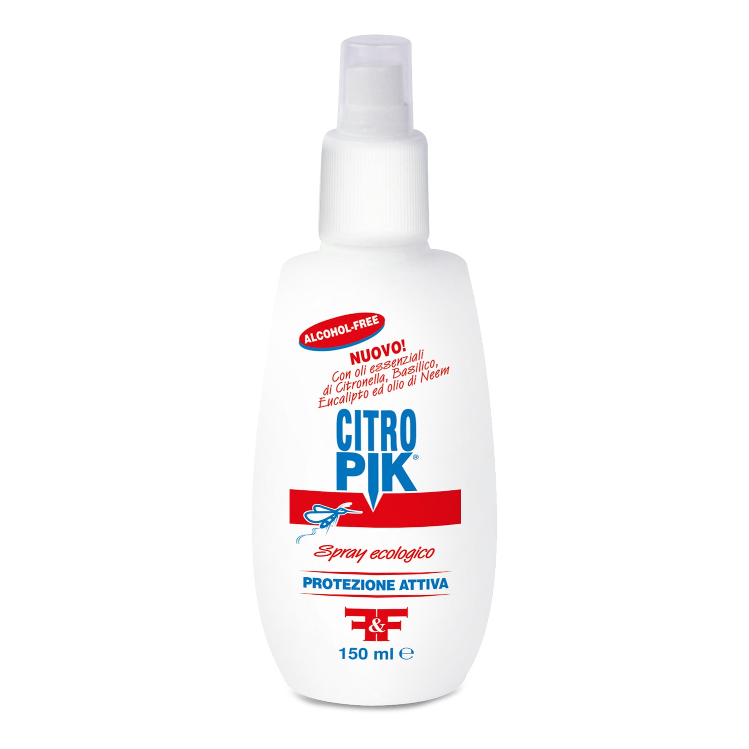 CITRO PIK SPRAY ECOLOGICO150ML