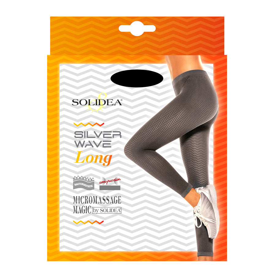 SILVER WAVE LONG CHAMP XL