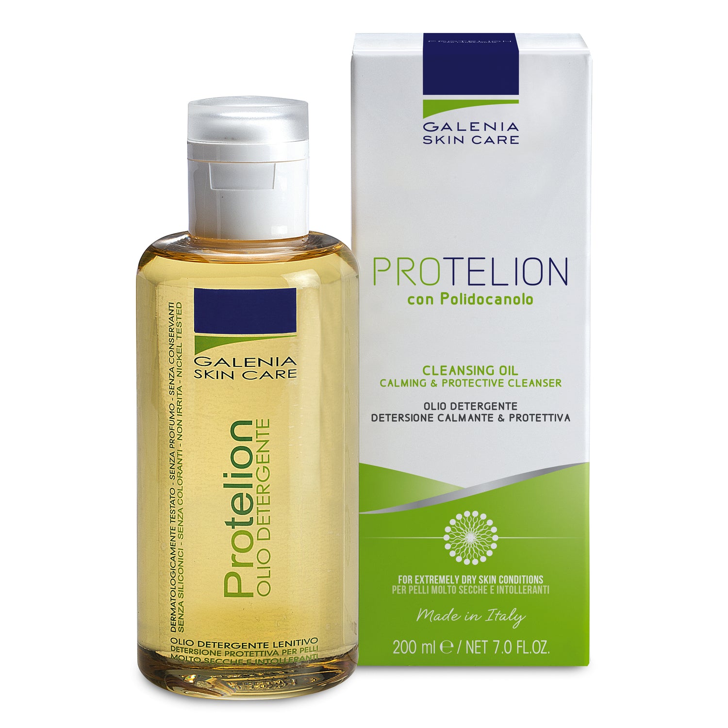 PROTELION OLIO DETERGENTE200ML