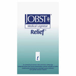 Jobst Relief 20-30 Mmhg Gambaletto A Compressione Graduata XL  