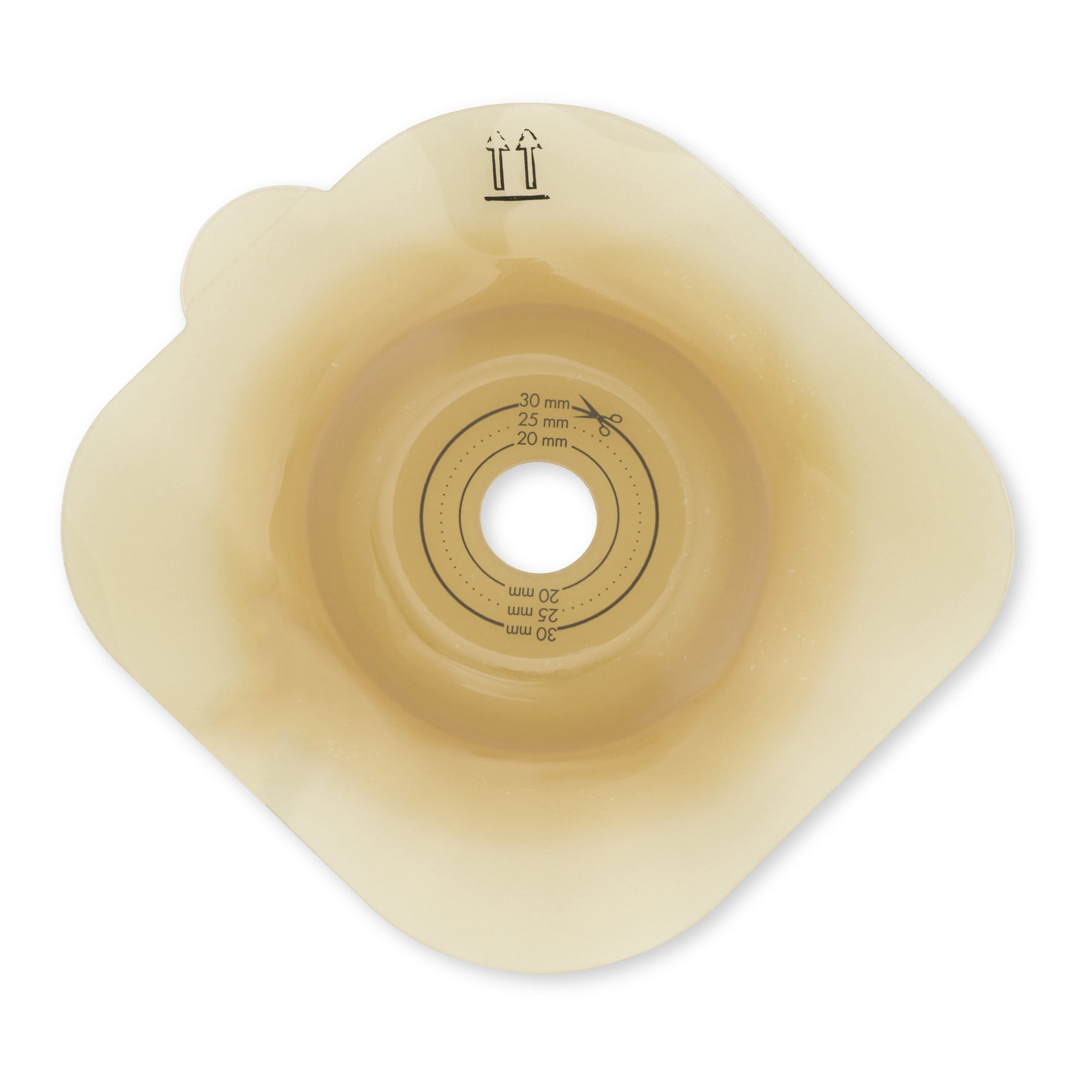 DANSAC NOVA2 CVX FLAN 43 15/30
