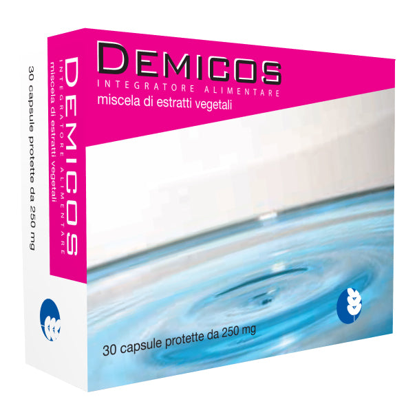 DEMICOS 30CPS  