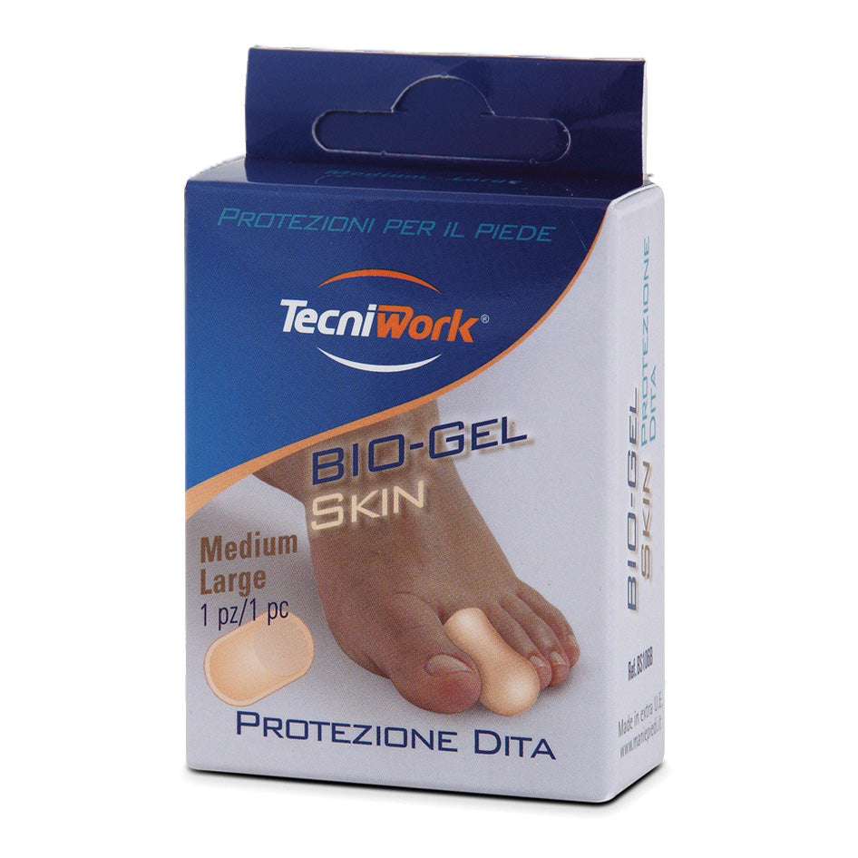 BIOSKIN PROT DITA S 1PZ  