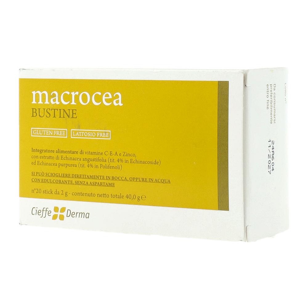 MACROCEA 20BUSTINE