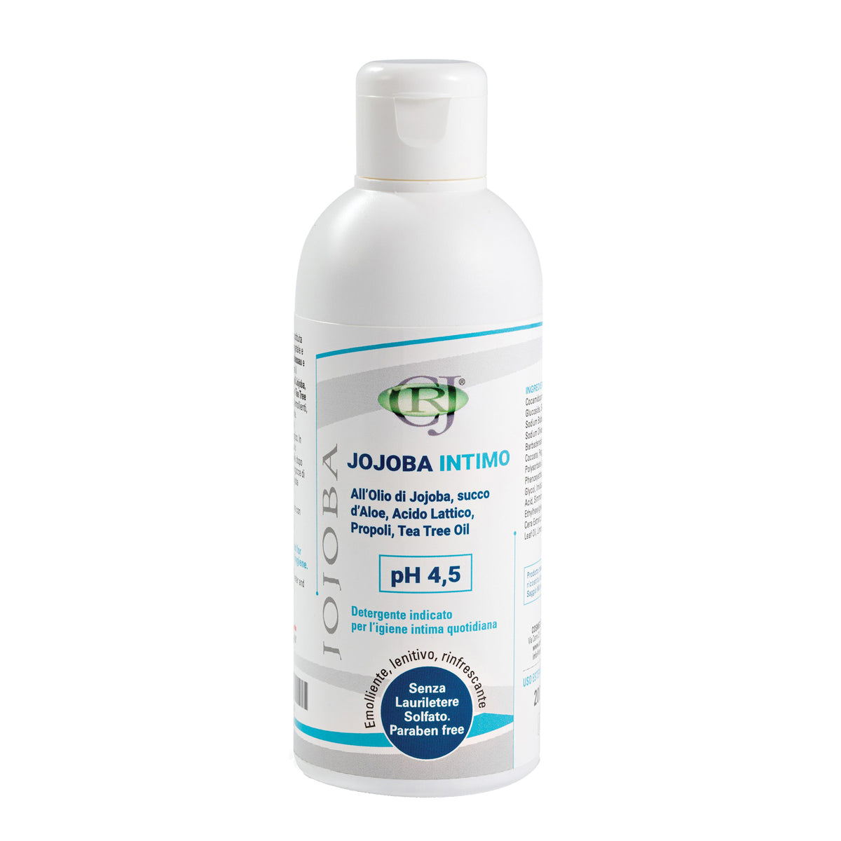 JOJOBA INTIMO 200ML  