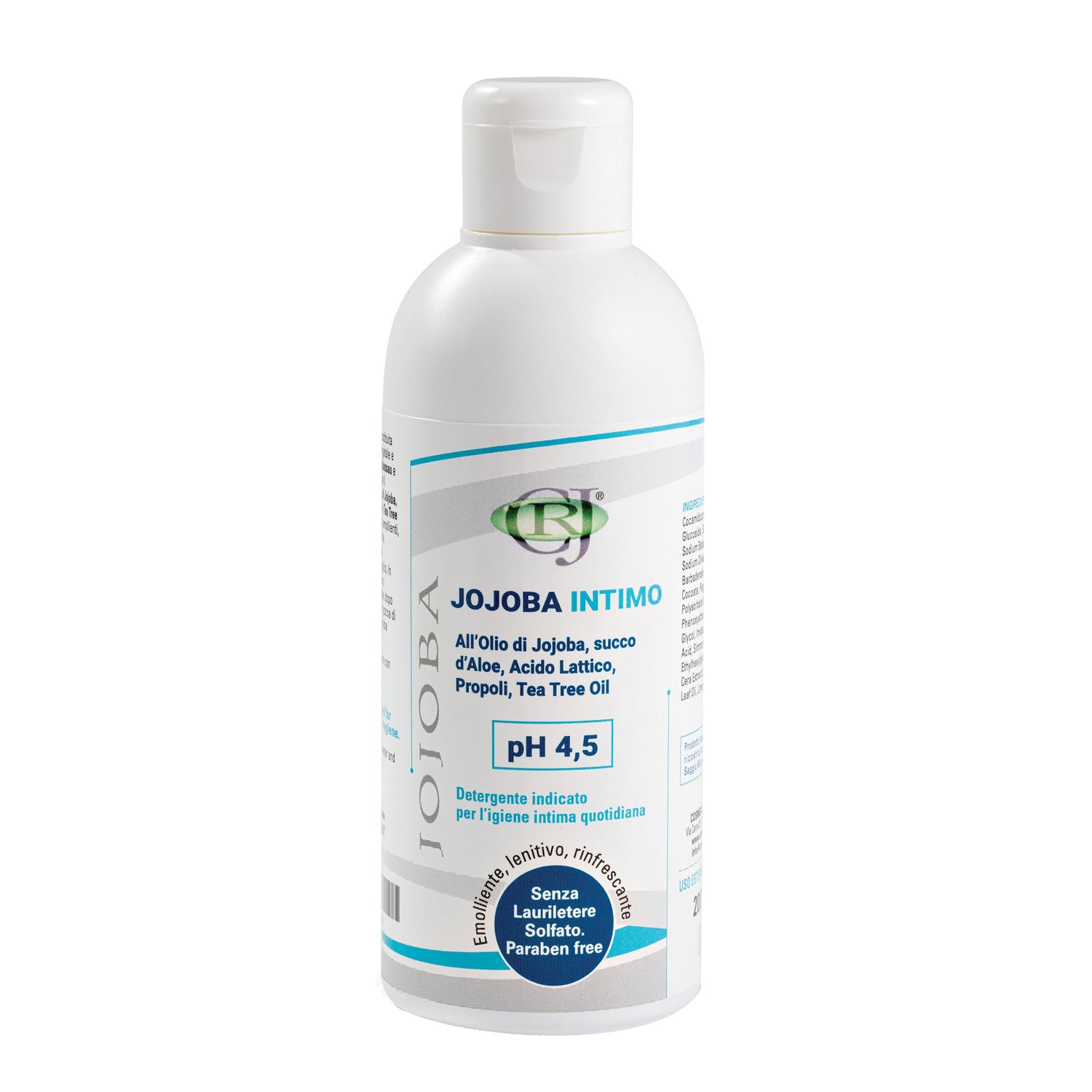 JOJOBA INTIMO 200ML