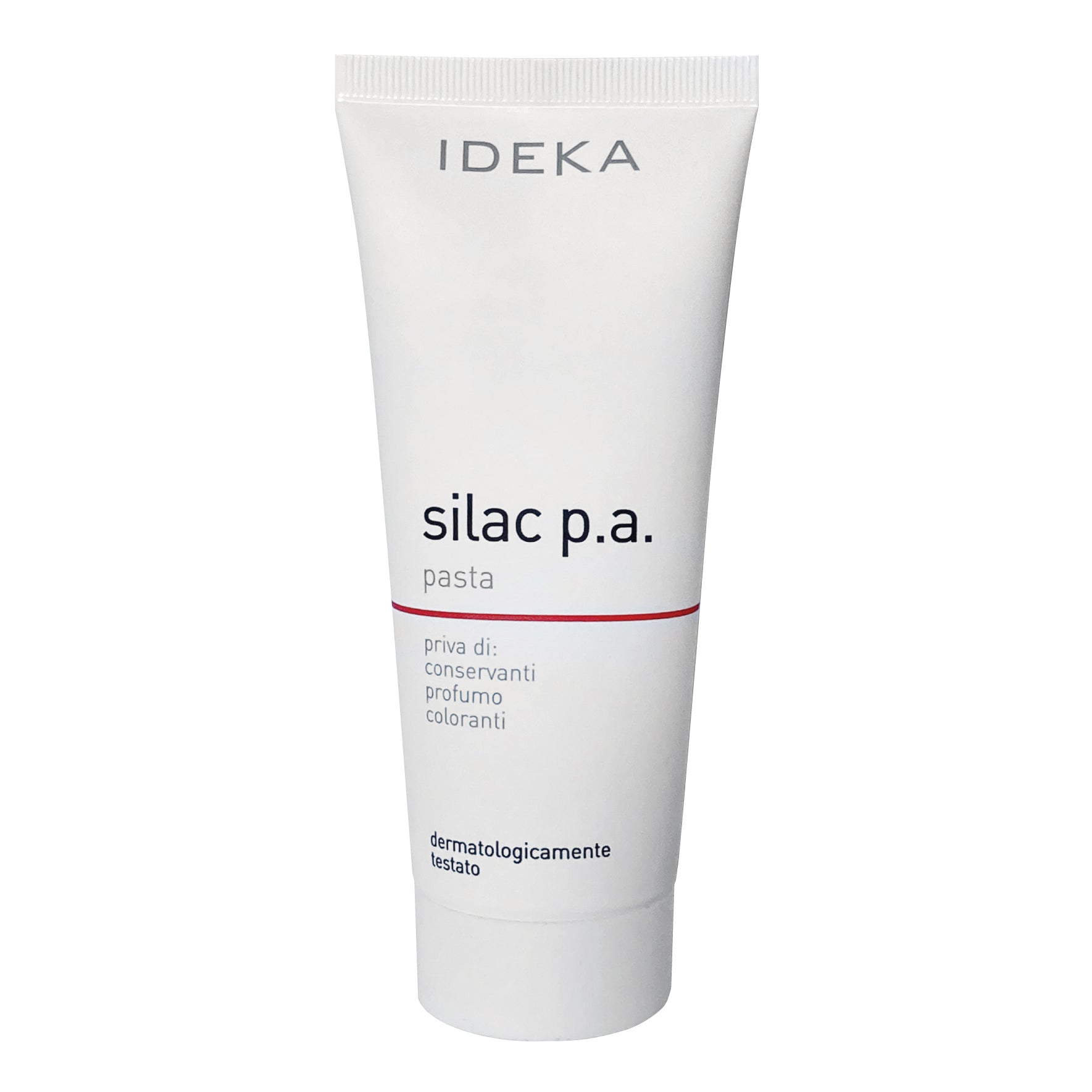 SILAC P A PAS 100ML
