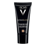 Vichy Dermablend Fondotinta Correttore Fluido 16h - Gold 45 30ml  