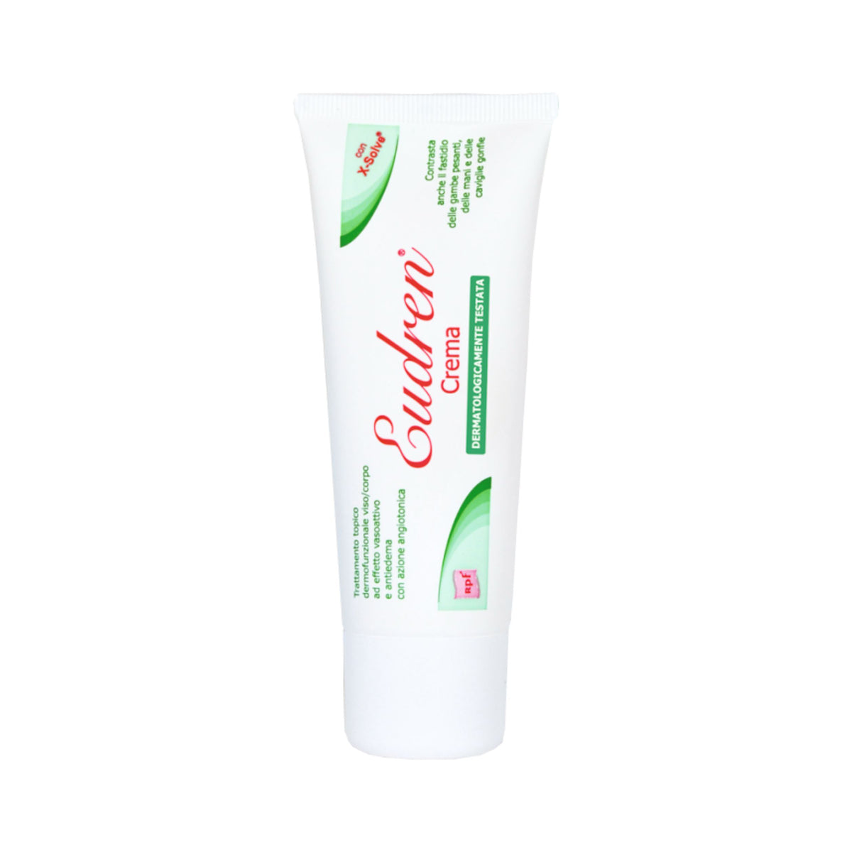 EUDREN CREMA 200ML  