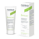EXFOLIAC CR RIPARATRICE 40ML  