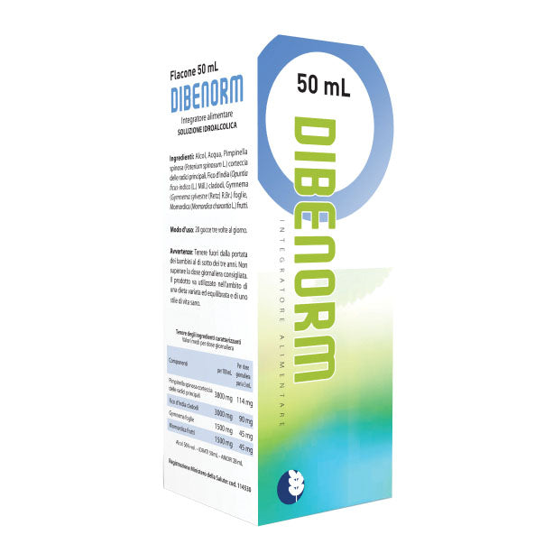 DIBENORM 50ML