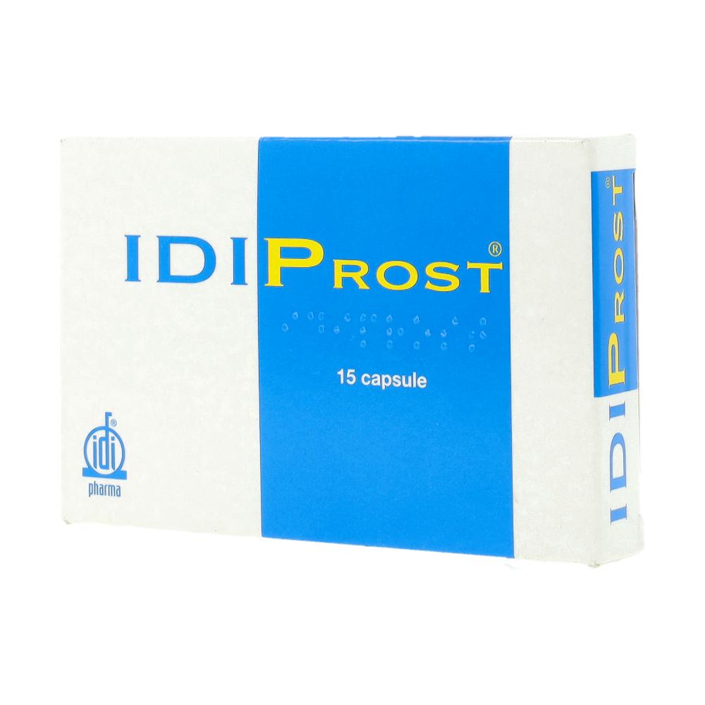 IDIPROST 15CPS