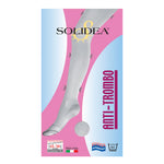 ANTITROMBO SOLIDEA CALZA BI L  