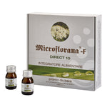 MICROFLORANA F DIRECT 10 20FL  