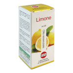 LIMONE OLIO ESSENZIALE 20ML  
