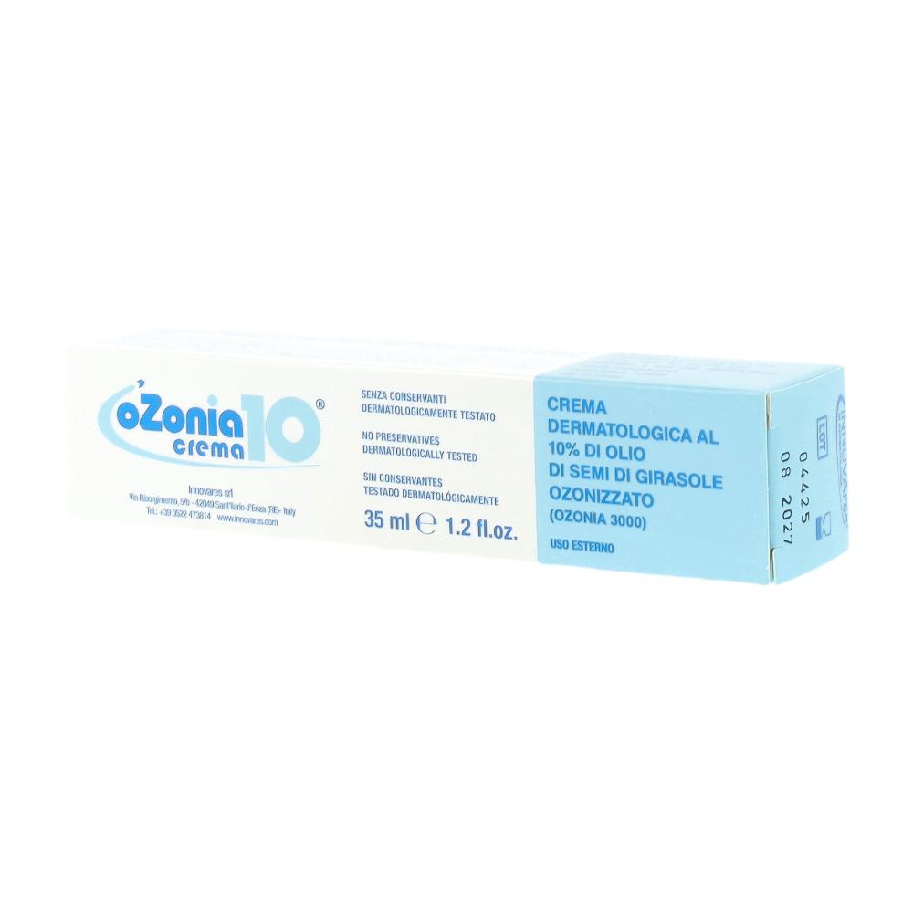 OZONIA 10 CREMA OZONO 35ML