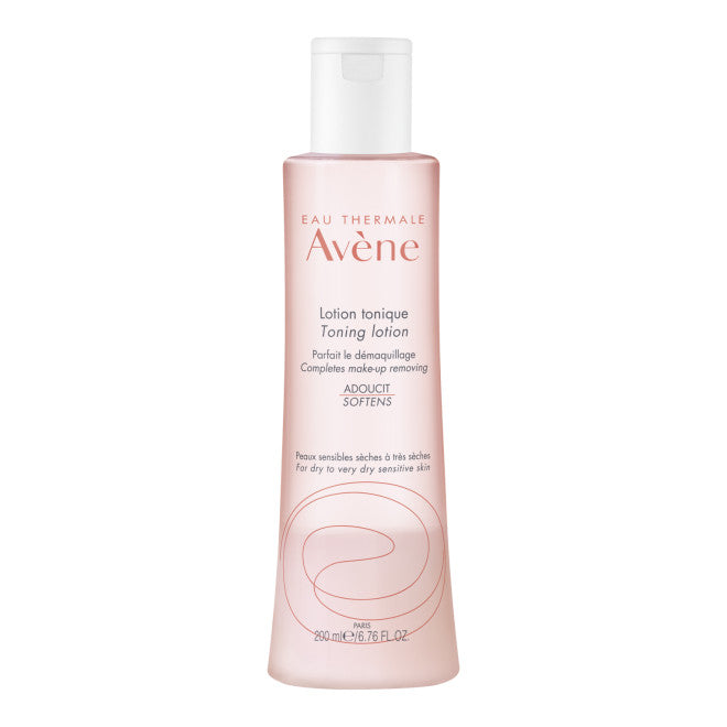 Avene Lozione Addolcente Pelli Sensibili 200ml