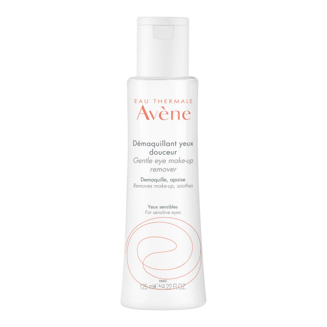 Avene Struccante Delicato Occhi 125ml