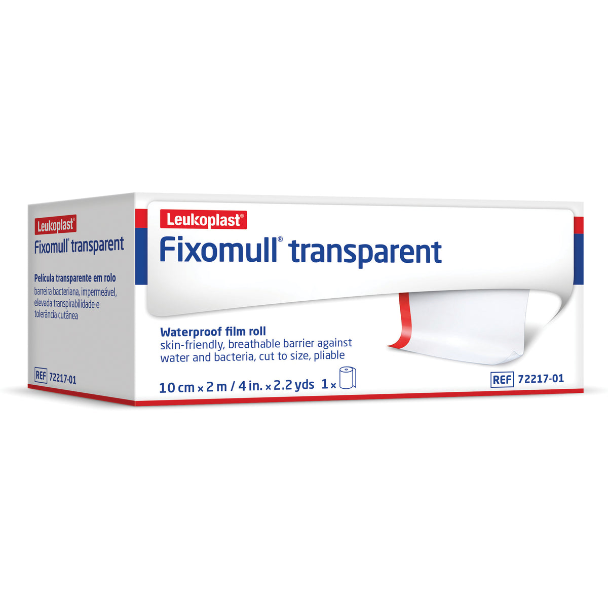 CER FIXOMULL TRANSPARENT10X200  