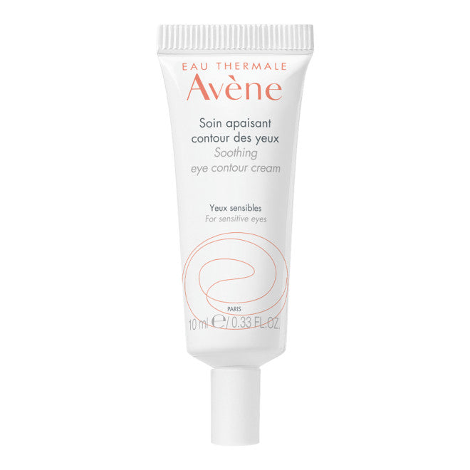 Avene Trattamento Lenitivo Contorno Occhi 10 ml