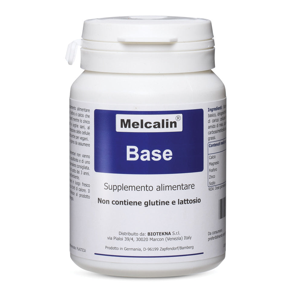 MELCALIN BASE 84CPR  