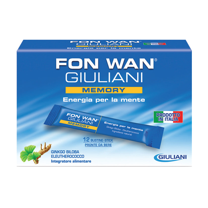 FON-WAN MEMORY 12BUST STICK 10M
