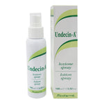 UNDECIN A SPRAY 100ML  